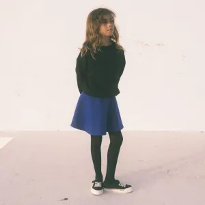 A-Line Short Skirt