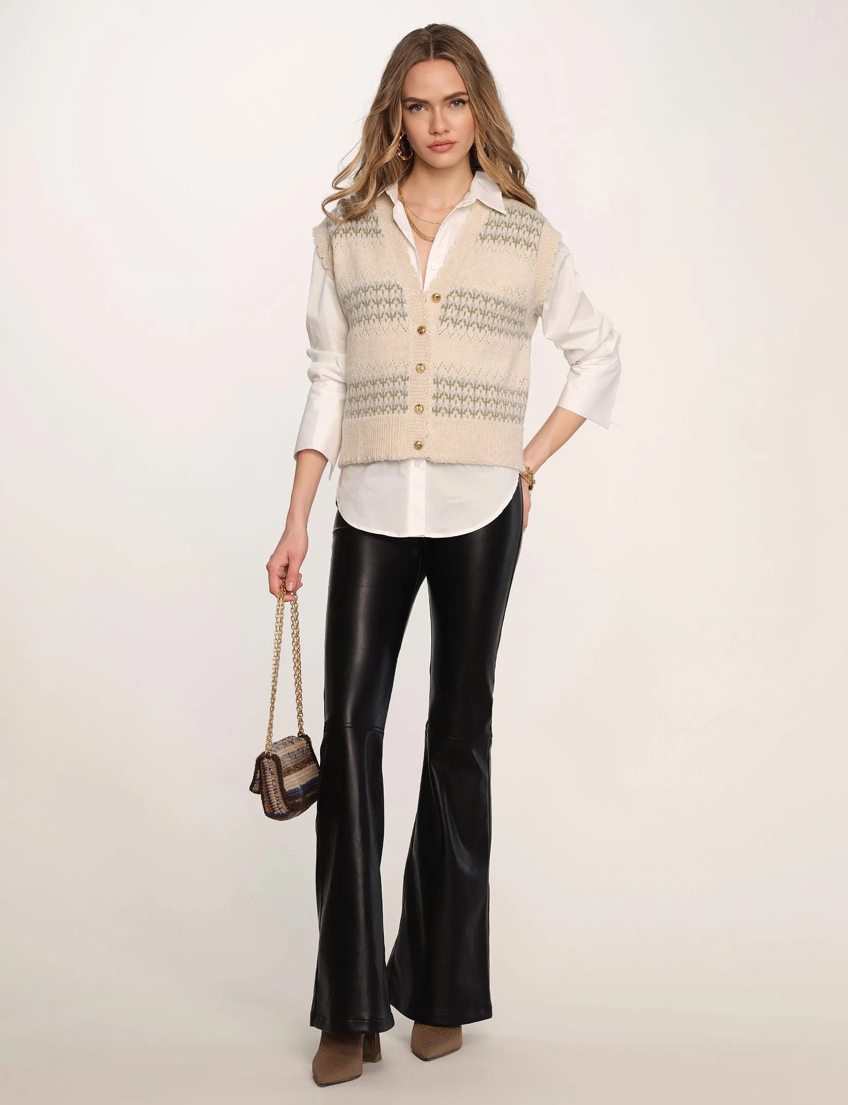 acacia vest