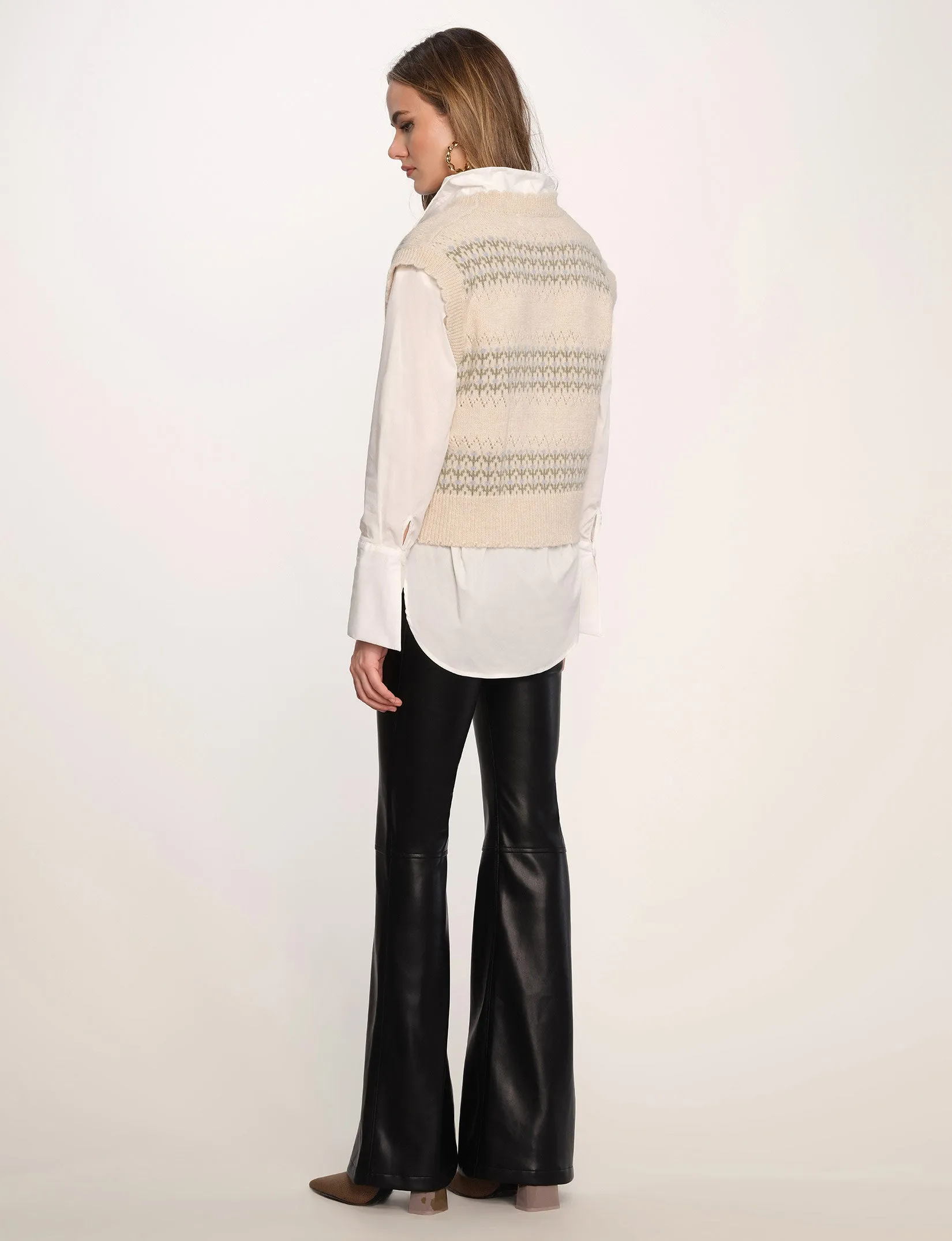 acacia vest