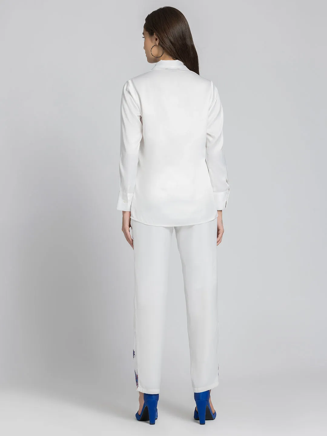 Adriatic Co-ord Set