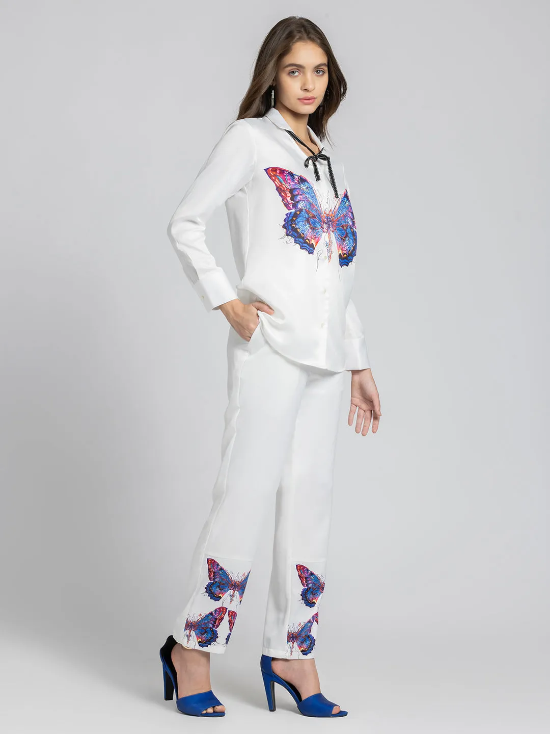Adriatic Co-ord Set