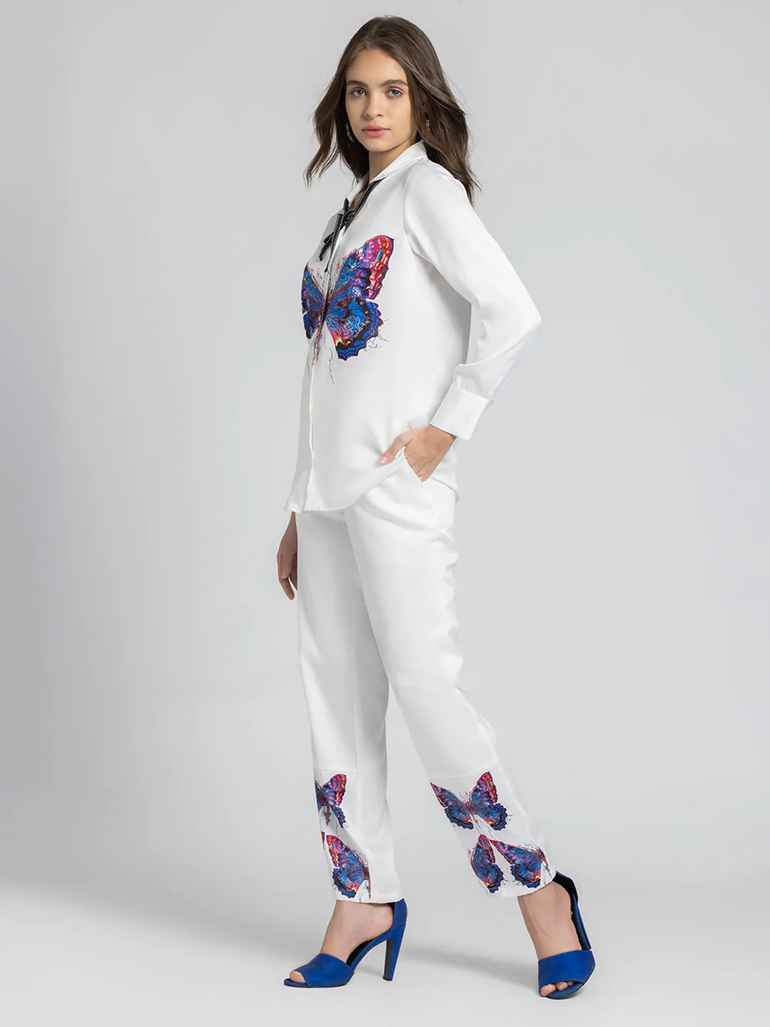 Adriatic Co-ord Set