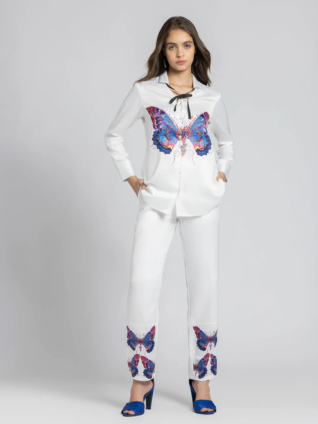 Adriatic Co-ord Set