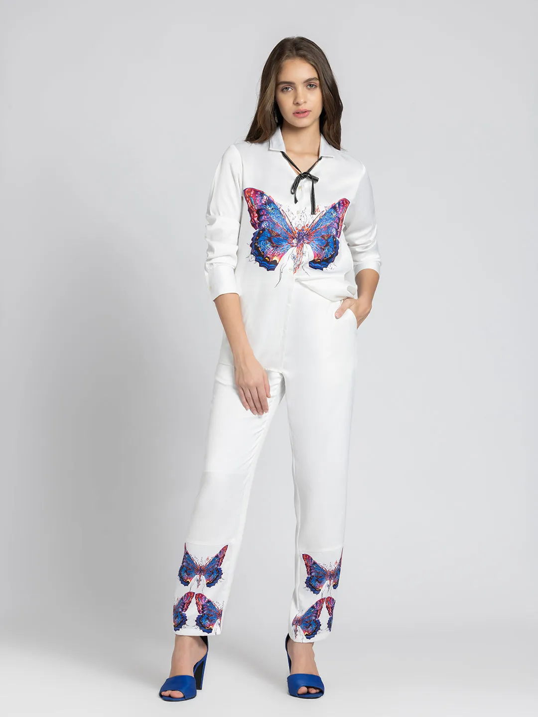 Adriatic Co-ord Set