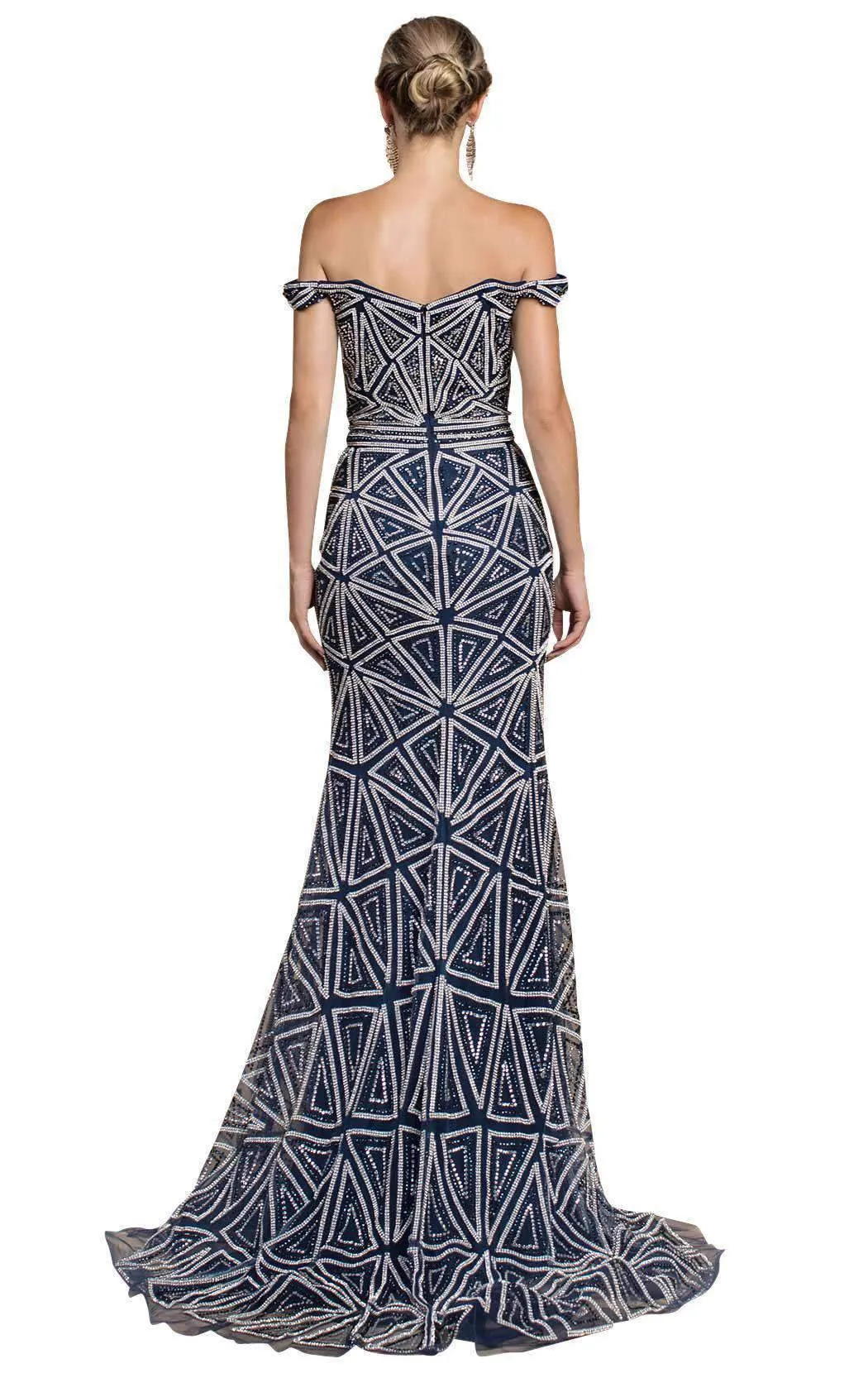 Andrea and Leo A0479 Dress