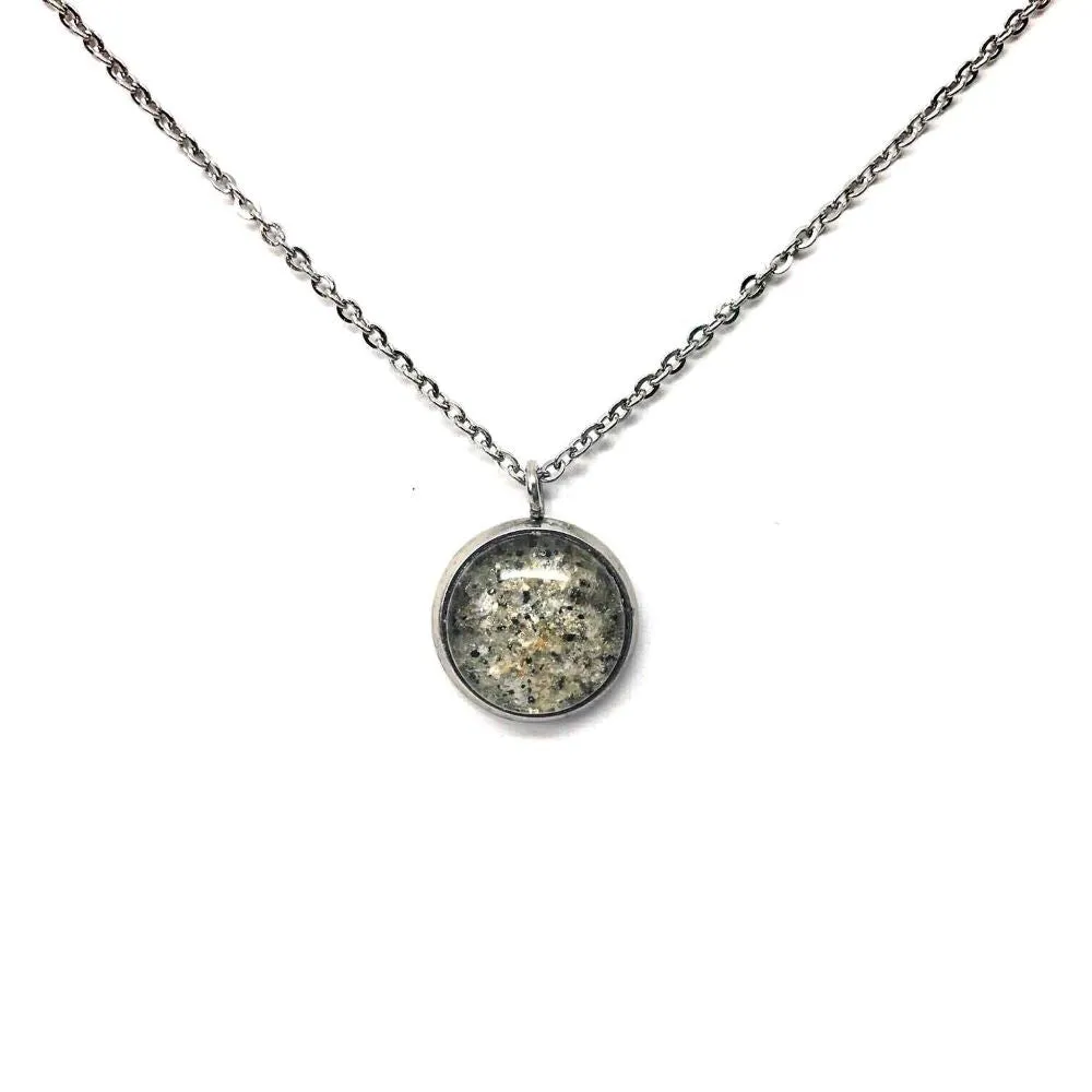 Beach Sand Jewelry: Cape Cod, MA