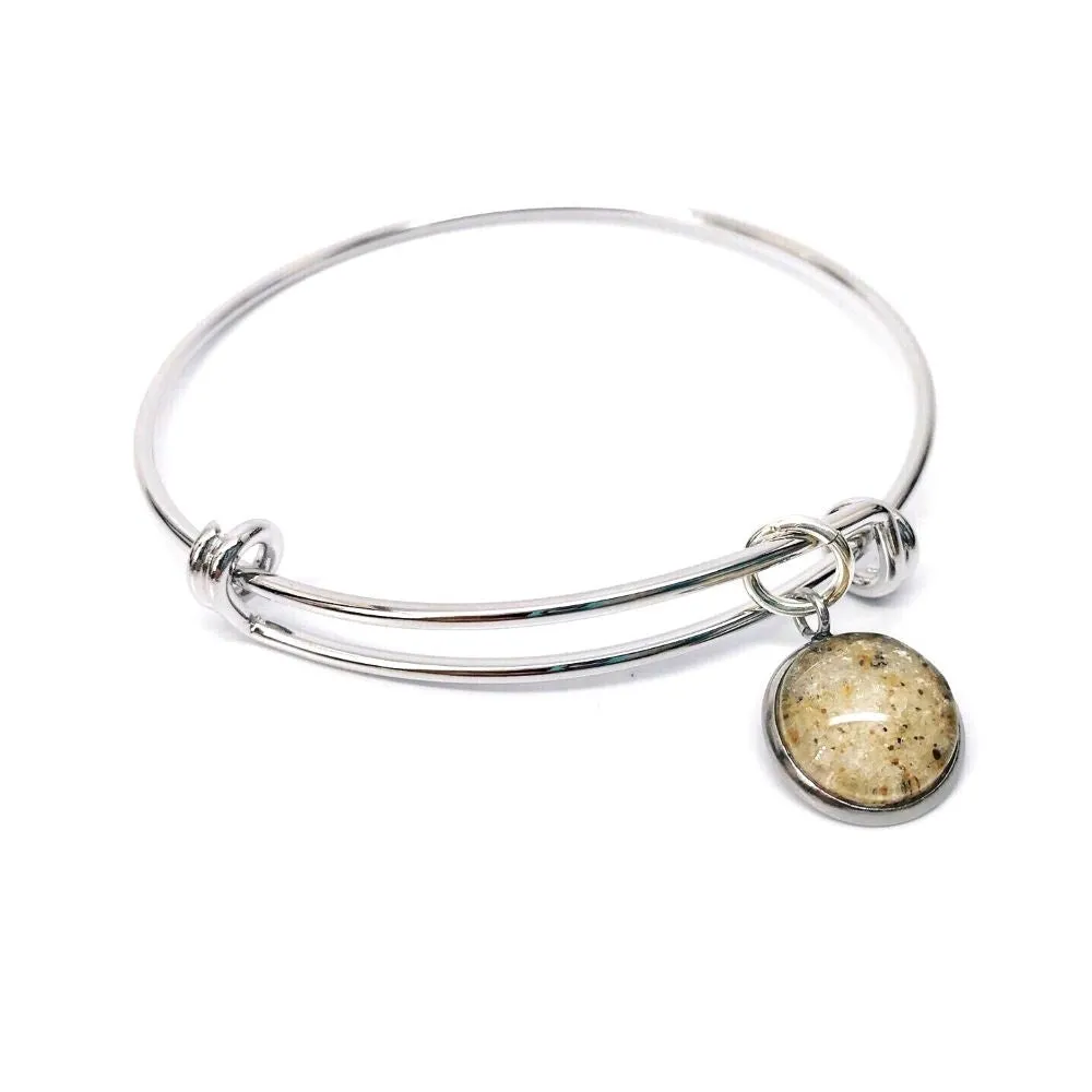 Beach Sand Jewelry: Cape Cod, MA