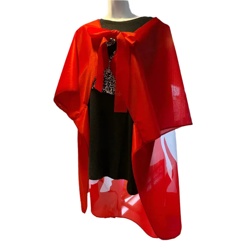 Buffalo Poland with Eagle Polyester Cape - Made in USA