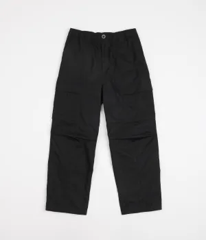 Carhartt Darper Pants - Black