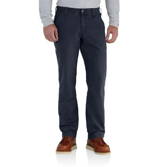 CARHARTT RUGGED FLEX RIGBY DUNGAREE 102291