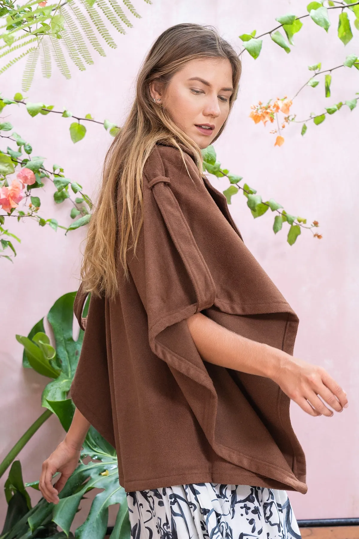 Chriselle Coat