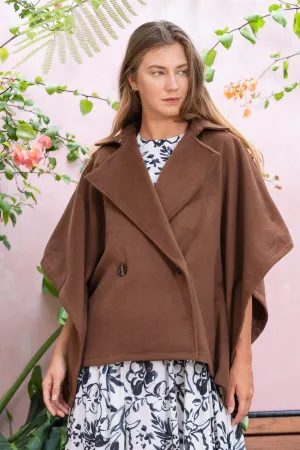Chriselle Coat