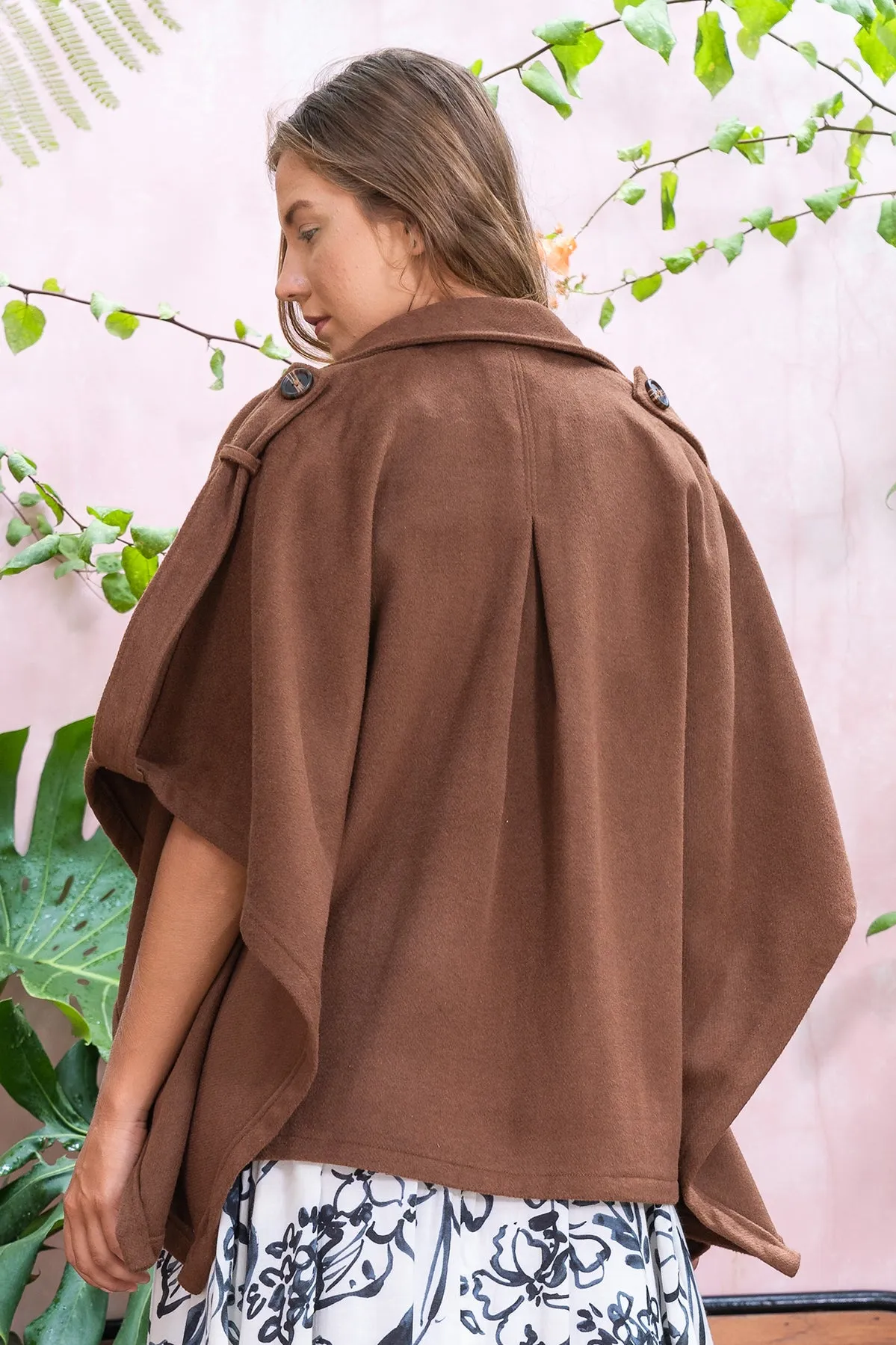 Chriselle Coat
