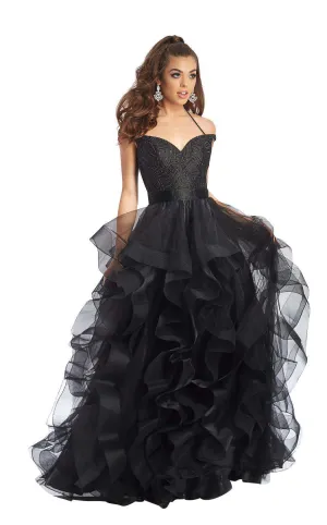 Clarisse 3501 Dress