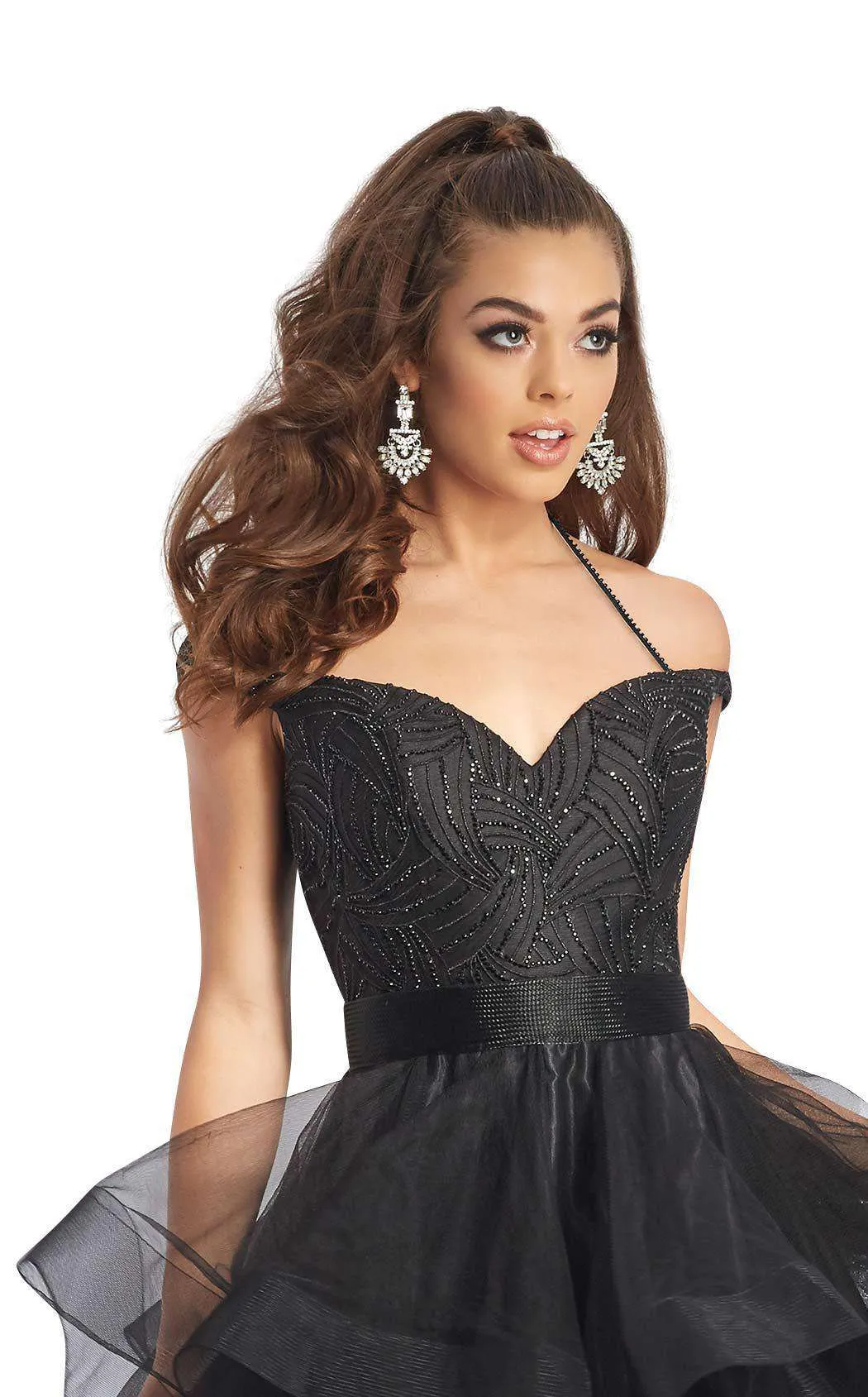 Clarisse 3501 Dress