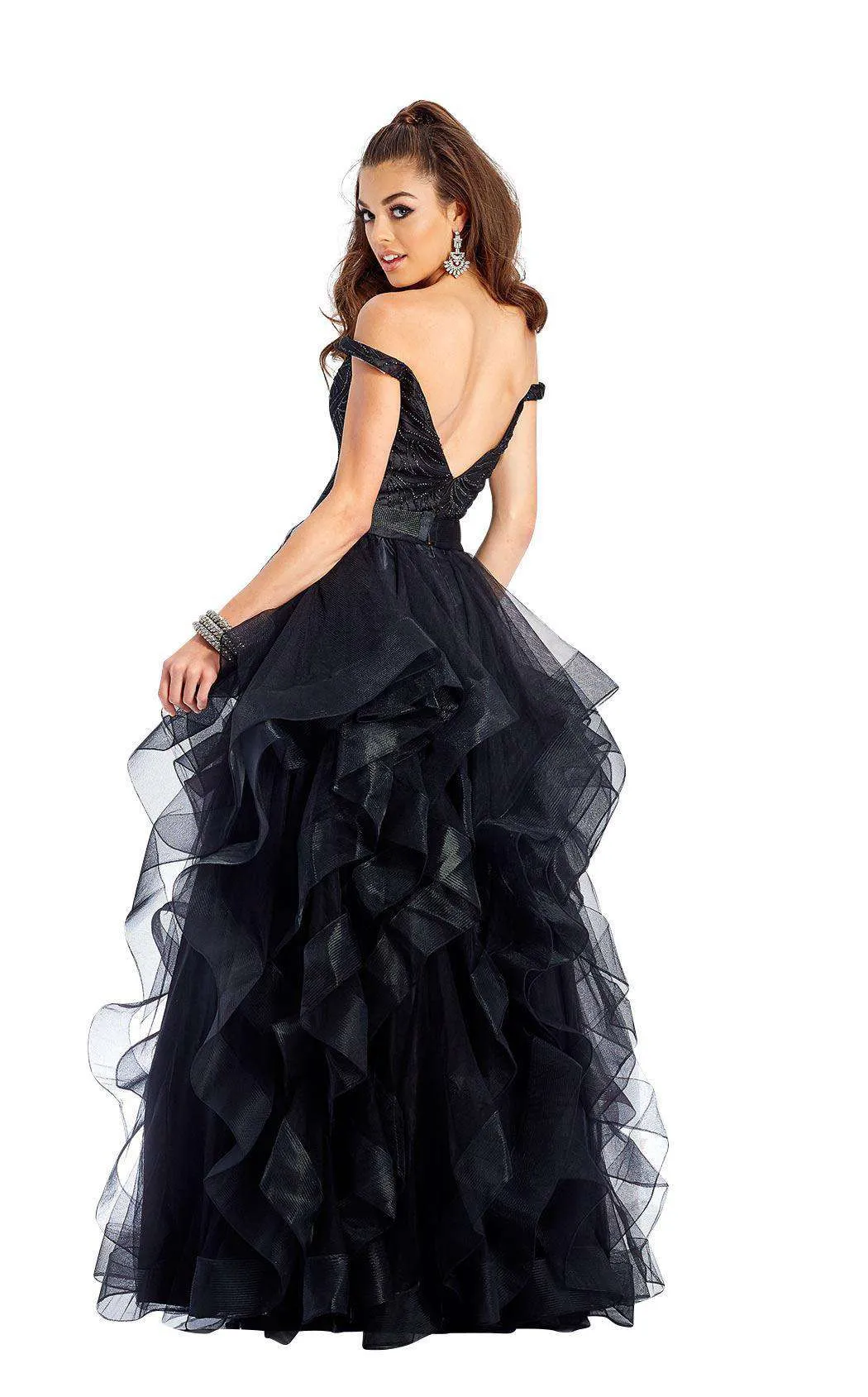 Clarisse 3501 Dress