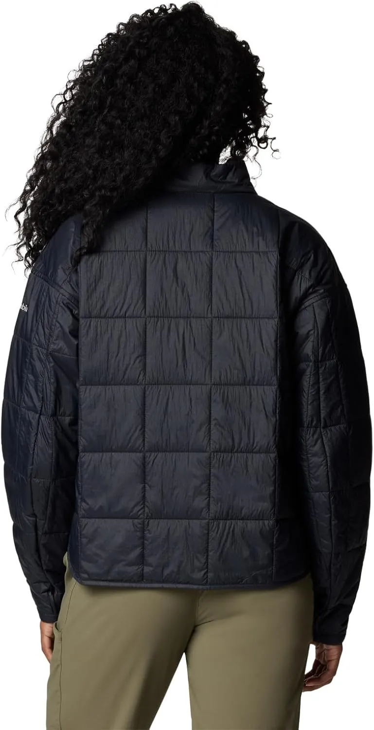 Columbia Women's Sienna Hill Quilted Jacket