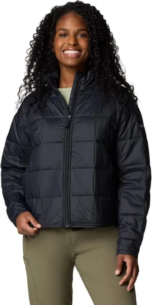 Columbia Women's Sienna Hill Quilted Jacket