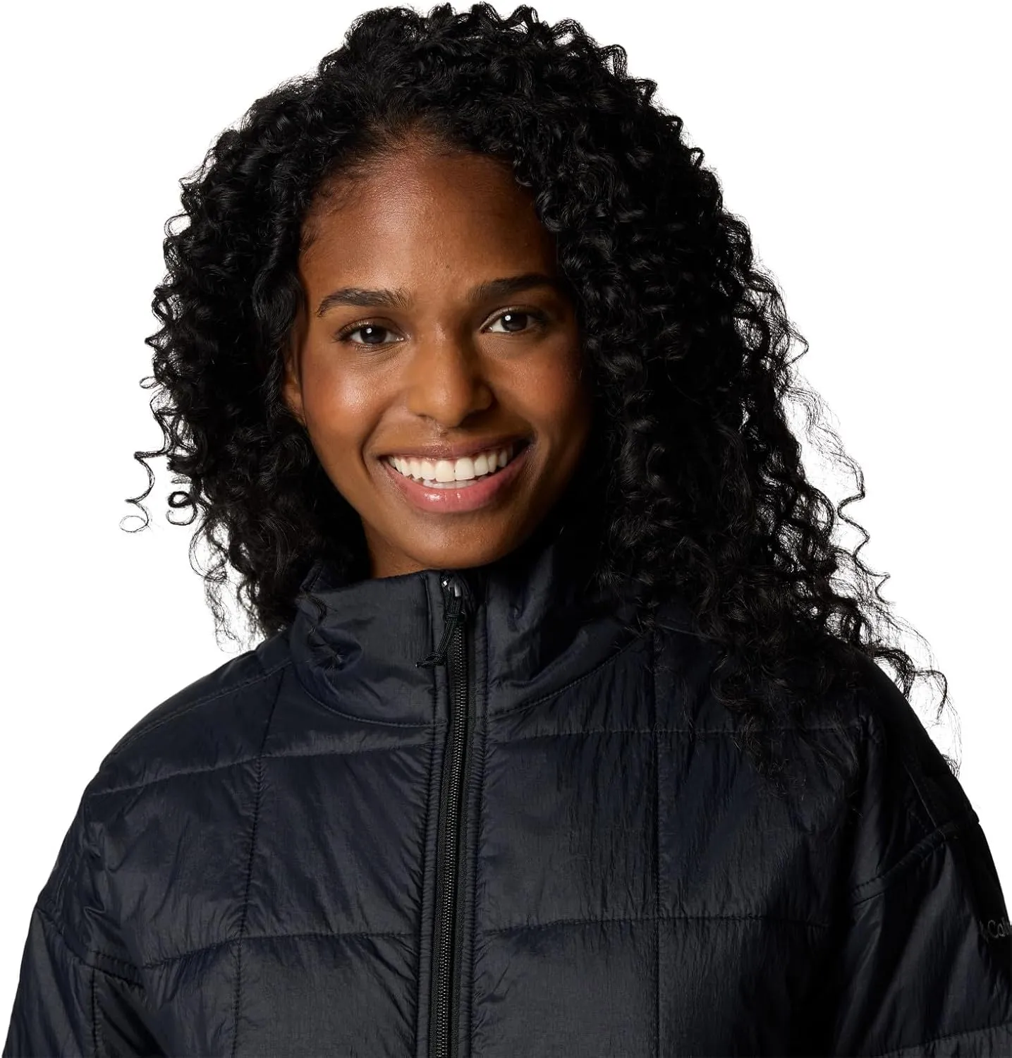 Columbia Women's Sienna Hill Quilted Jacket
