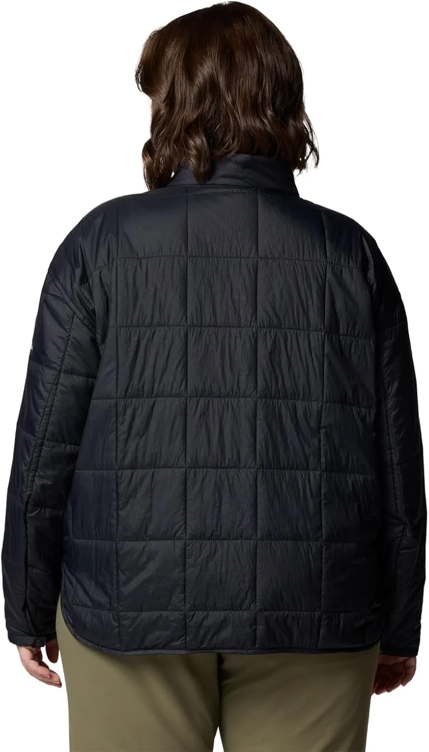 Columbia Women's Sienna Hill Quilted Jacket