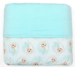 Fan Favorites Ice Princess - Bamboo Blankets
