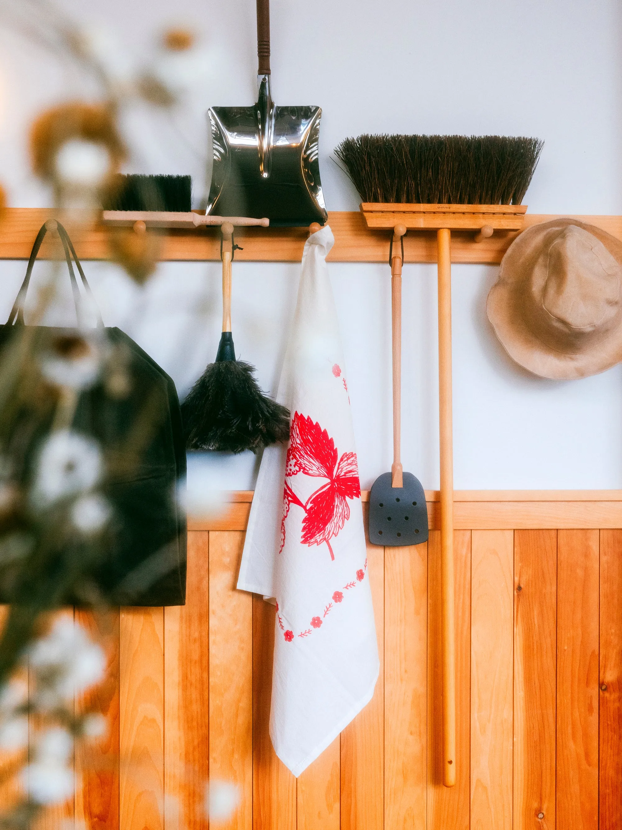 Feather Dusters