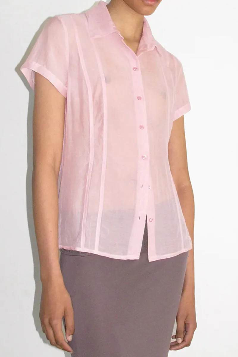 Fele Shirt - Pink