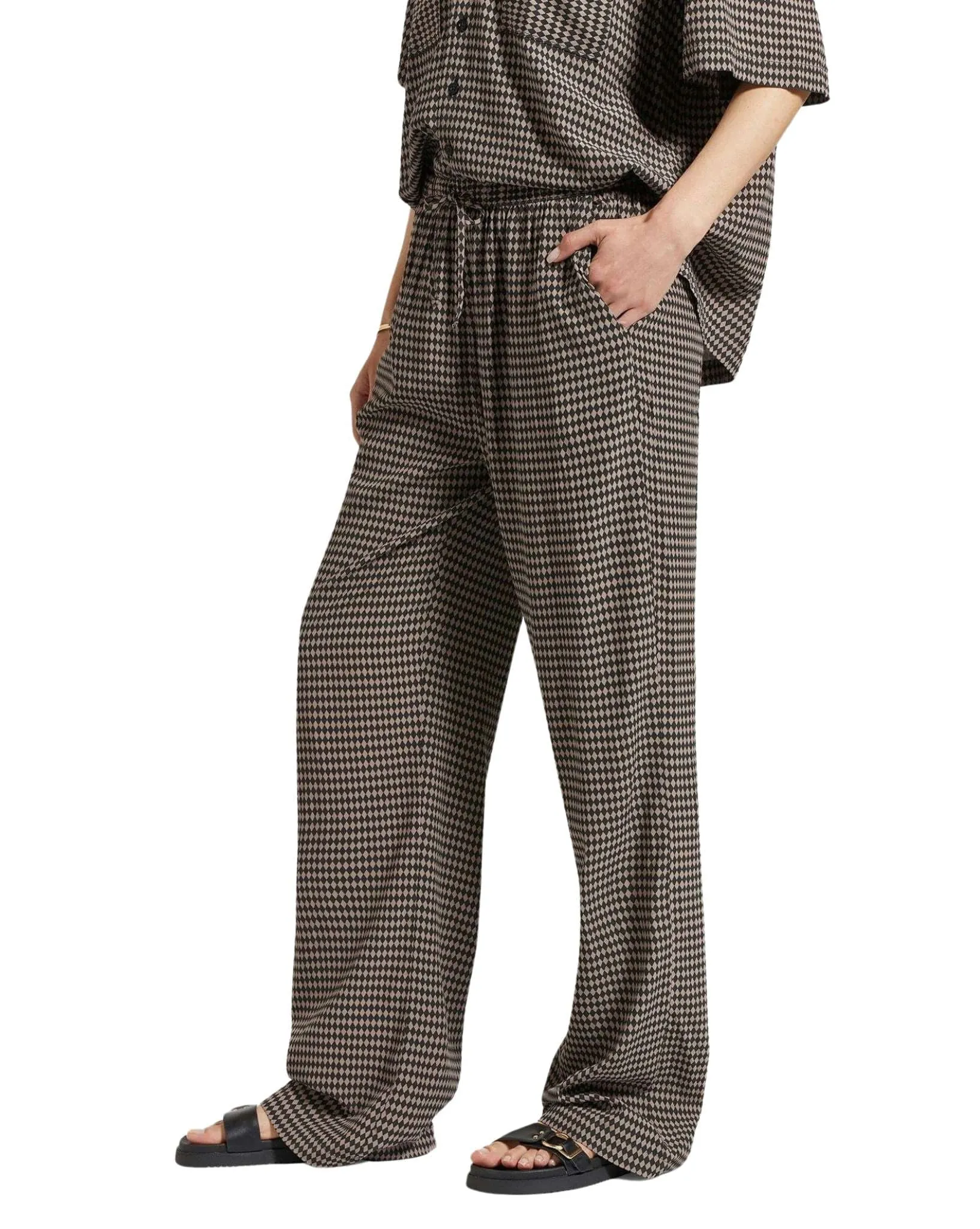 Hudson Lounge Pant