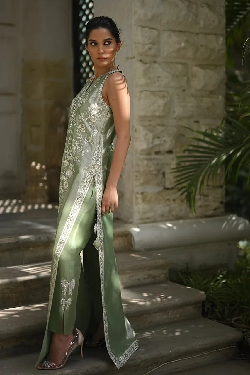 Jehan Festive 23 - Fannah