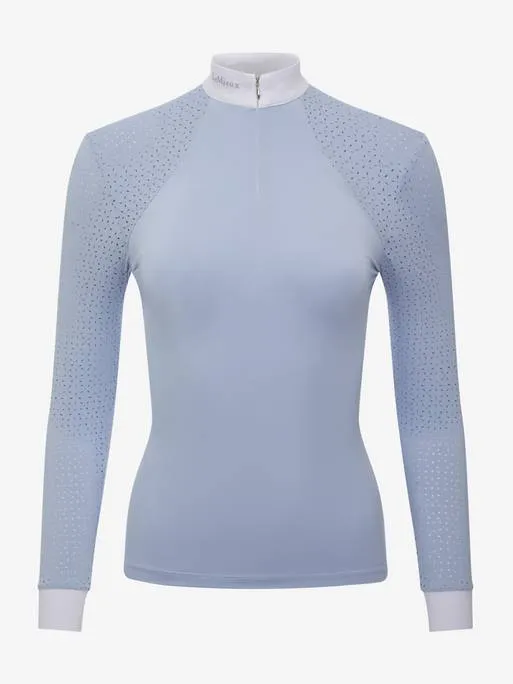 LeMieux Olivia Long Sleeve Show Shirt