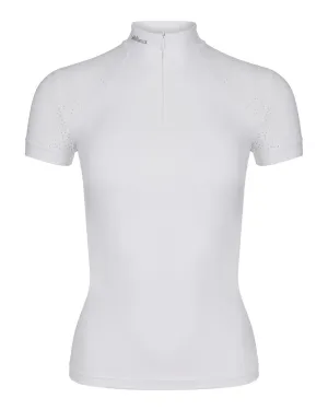 LeMieux Olivia Short Sleeve Show Shirt