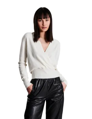 Line Luna Pullover Sweater - Chantilly