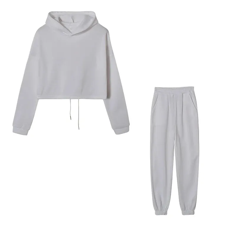 Luna Casual Two-Piece Set