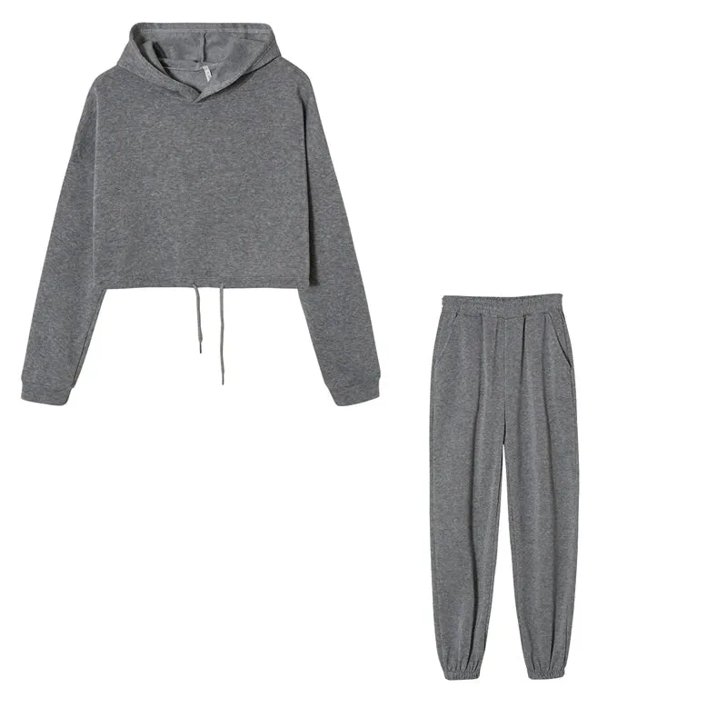 Luna Casual Two-Piece Set