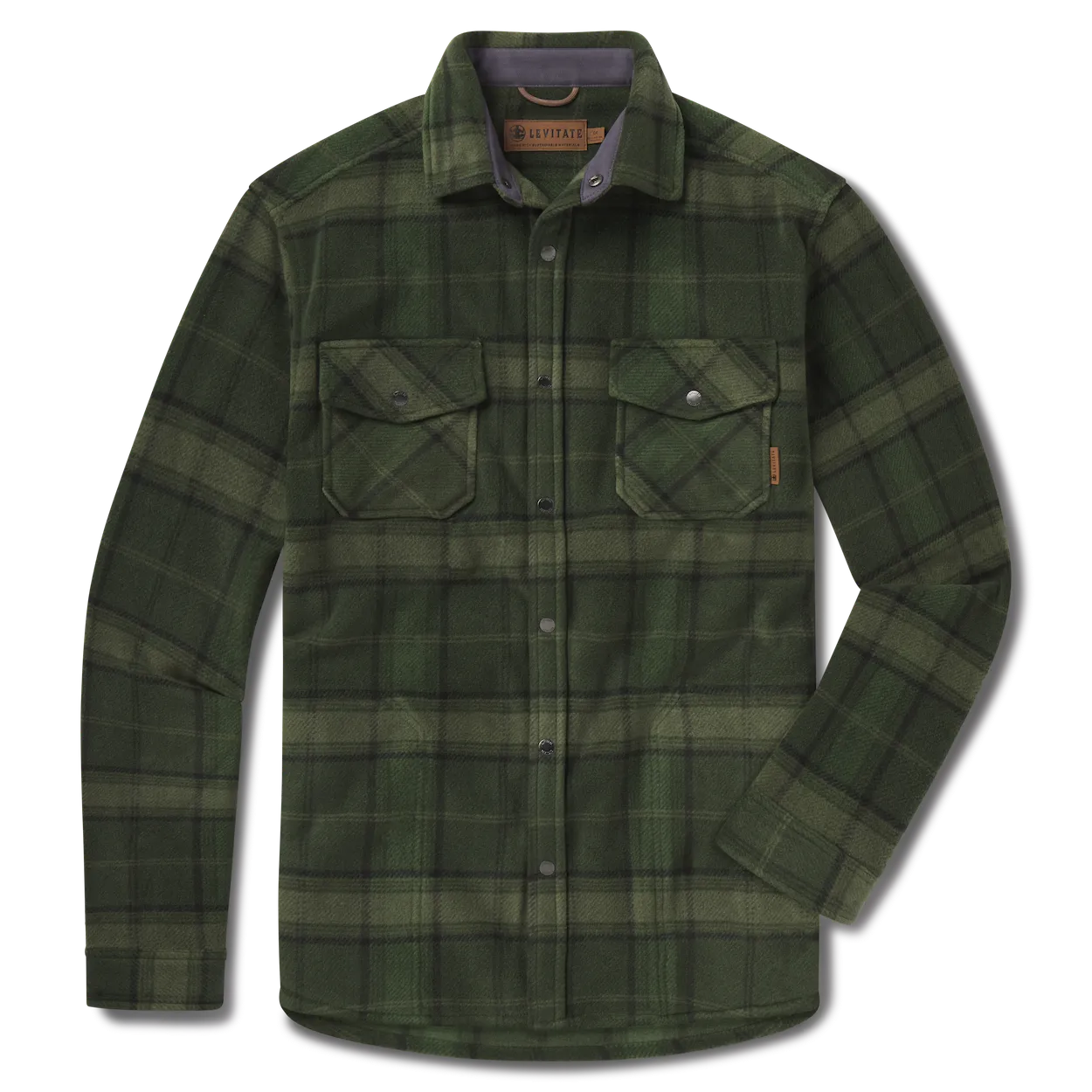 Men's Forager Fleece