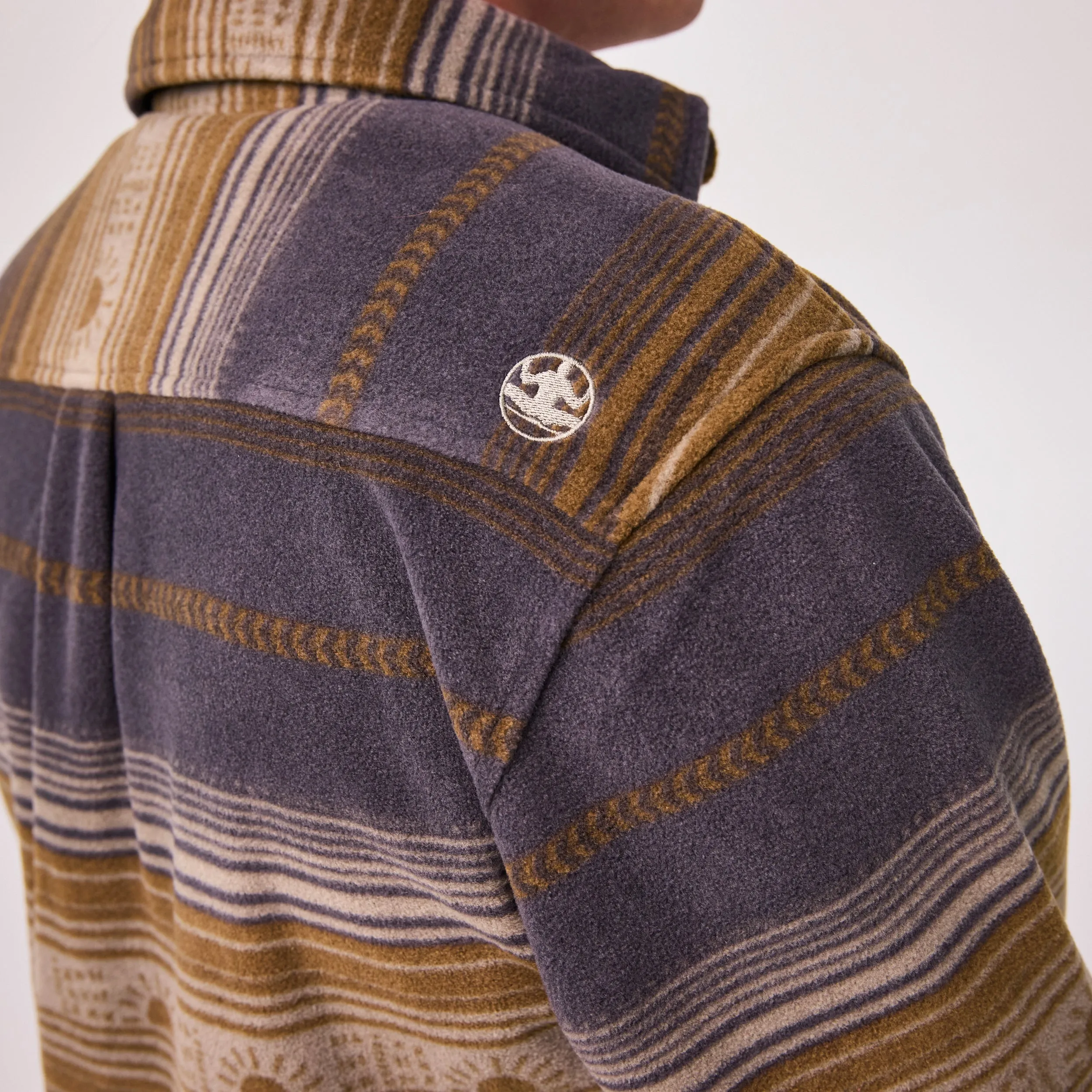 Men's Forager Fleece