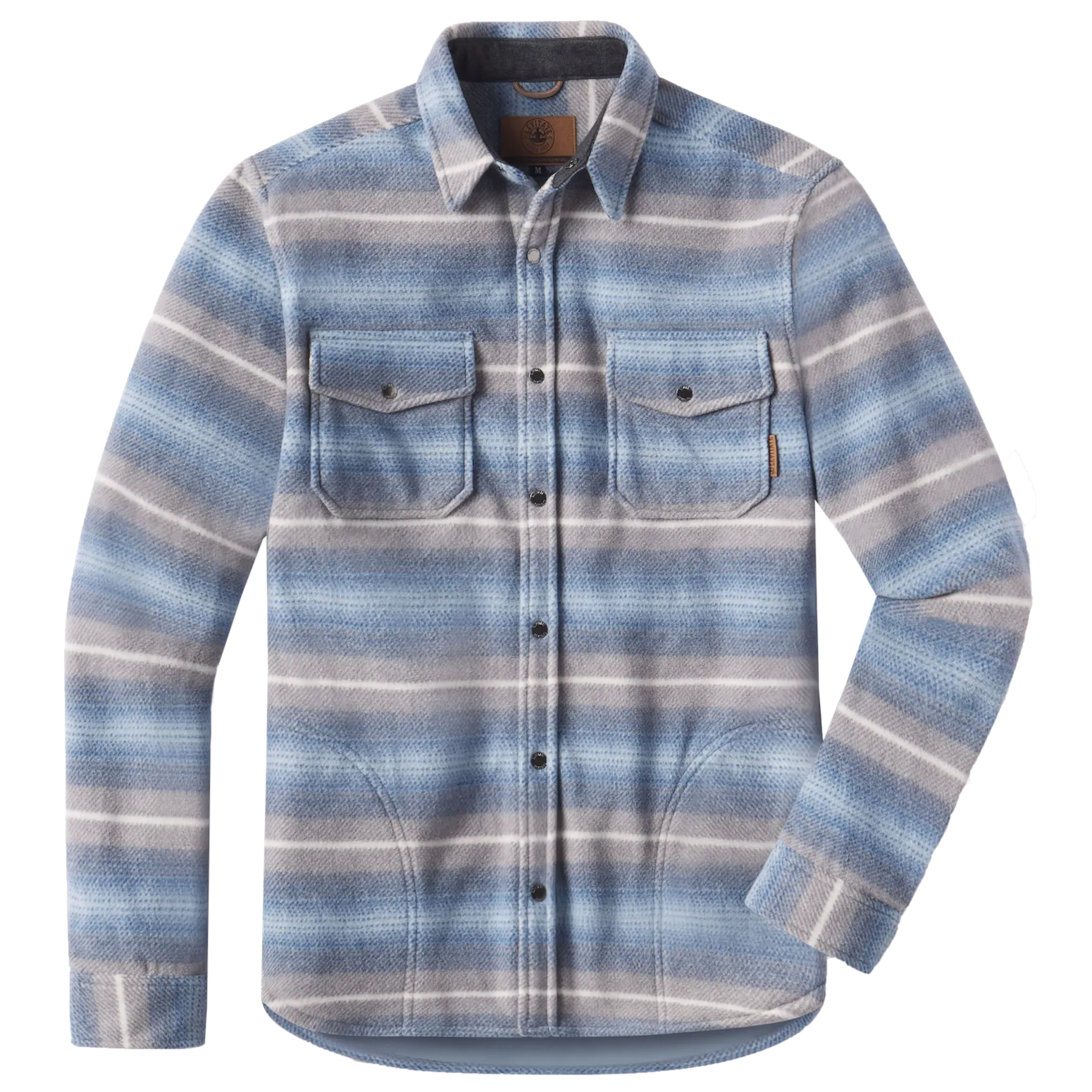 Men's Forager Fleece