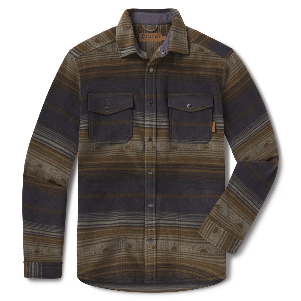 Men's Forager Fleece