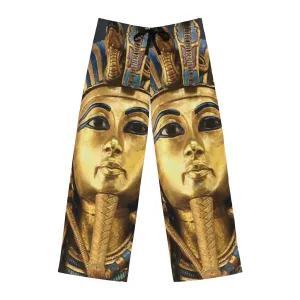 Men's Pajama Pants (AOP) DESIGNED BY AL BLUE