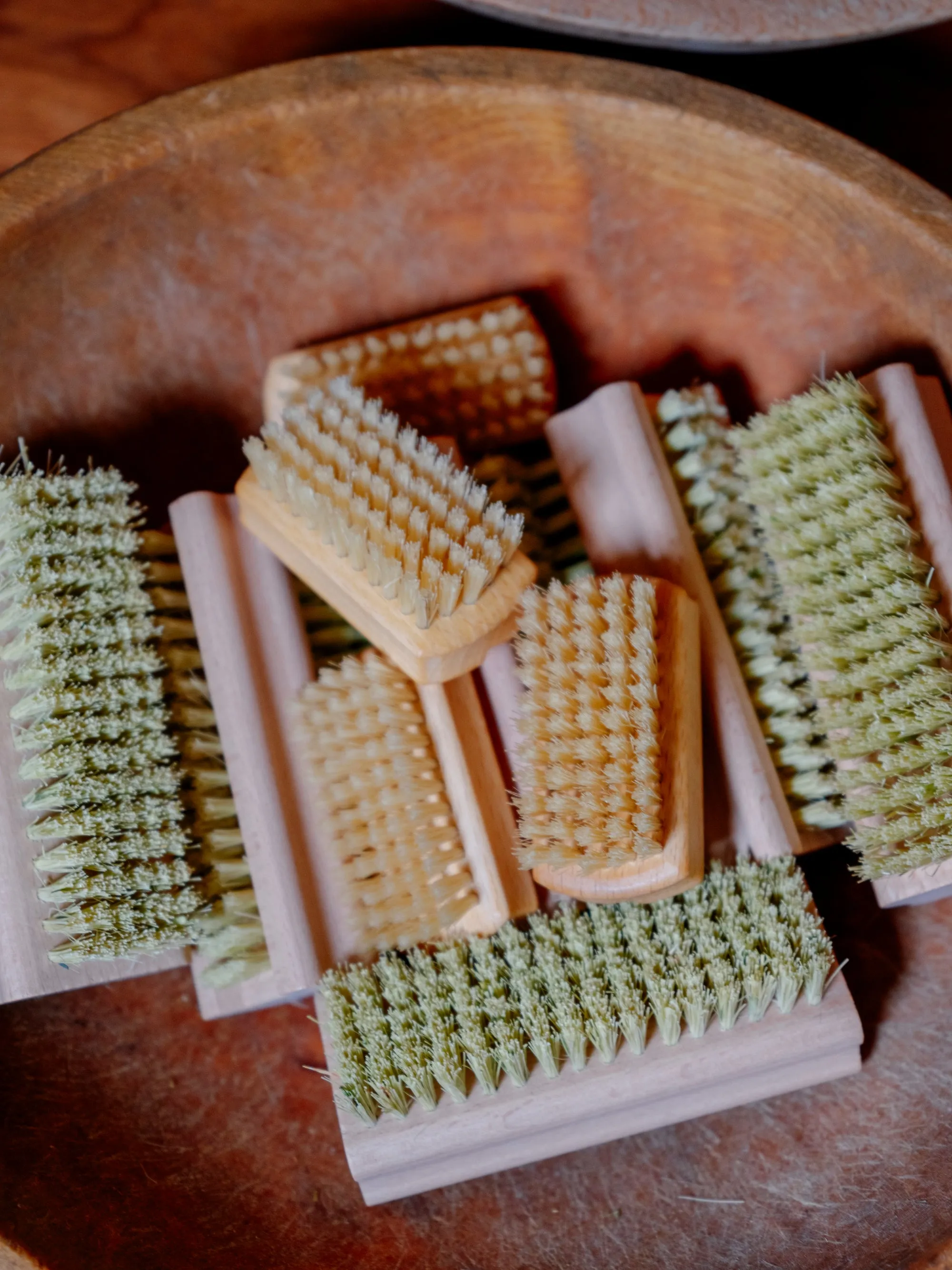 Nail Brush