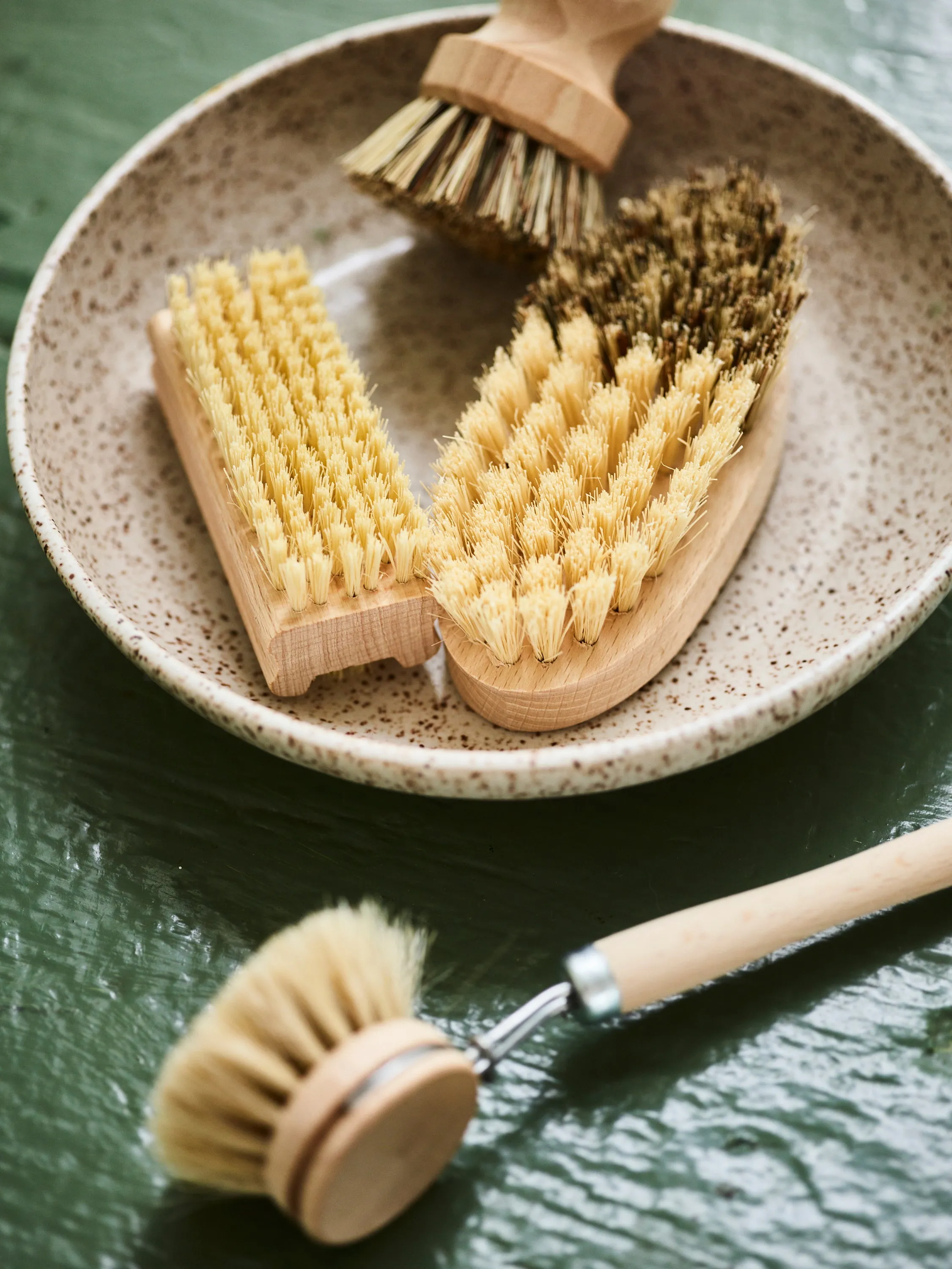 Nail Brush