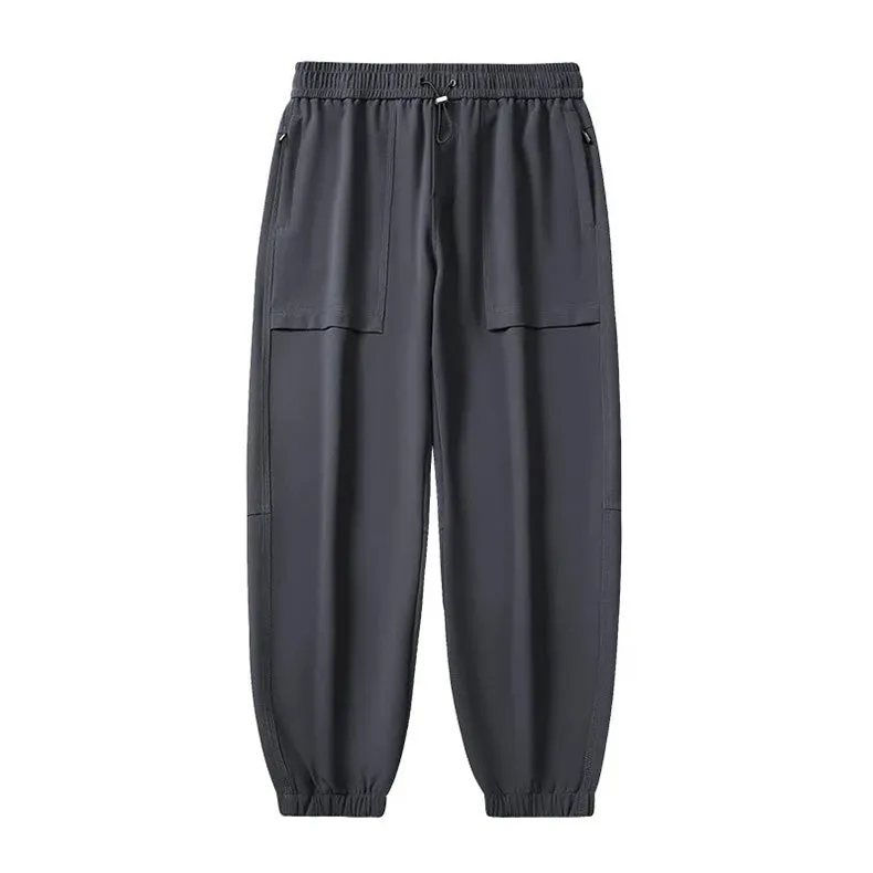 Newark Fleece-Lined Joggers