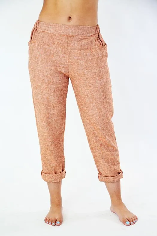 PANTS