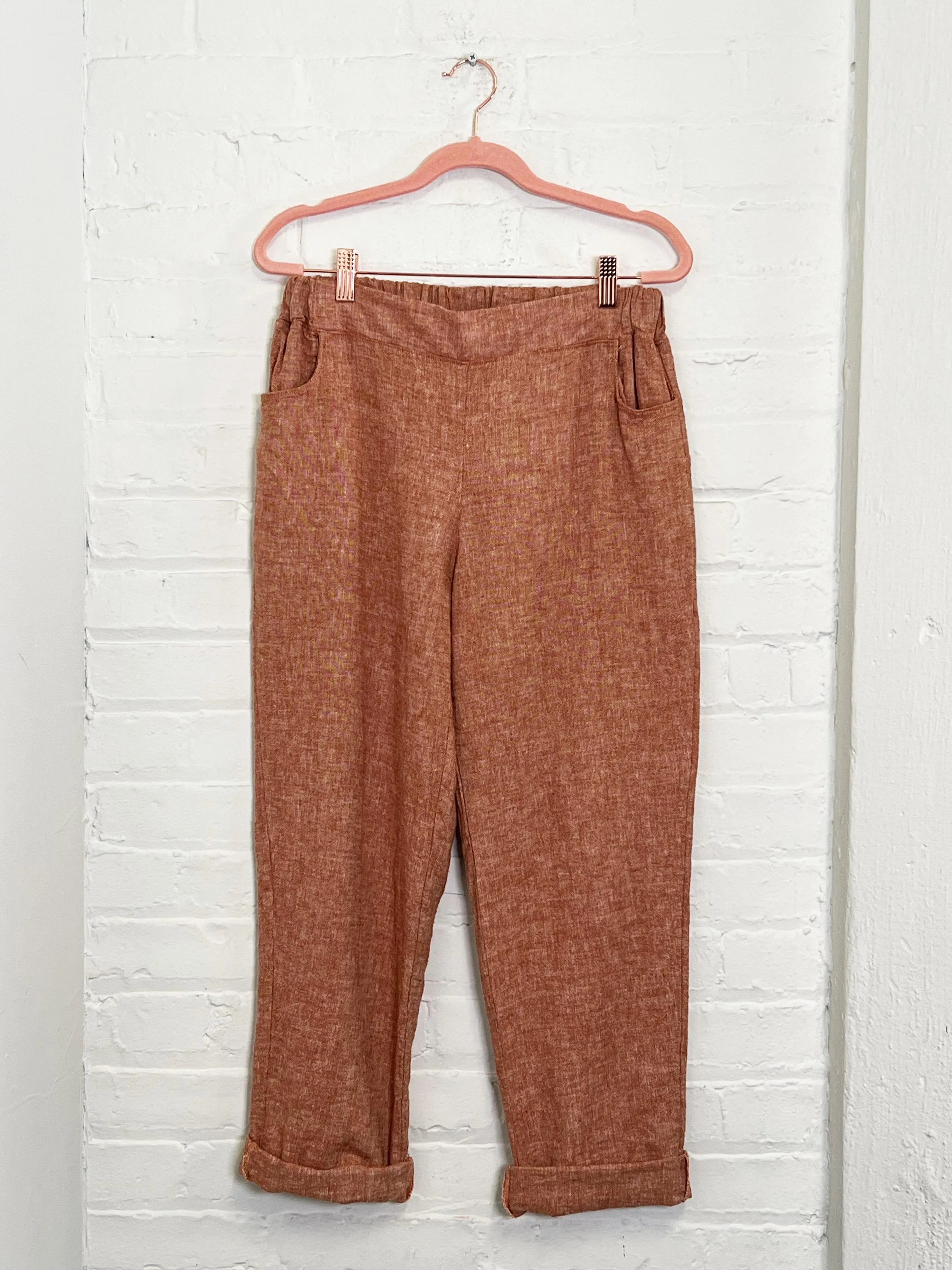 PANTS