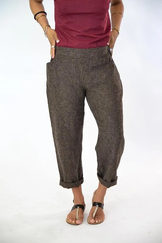 PANTS