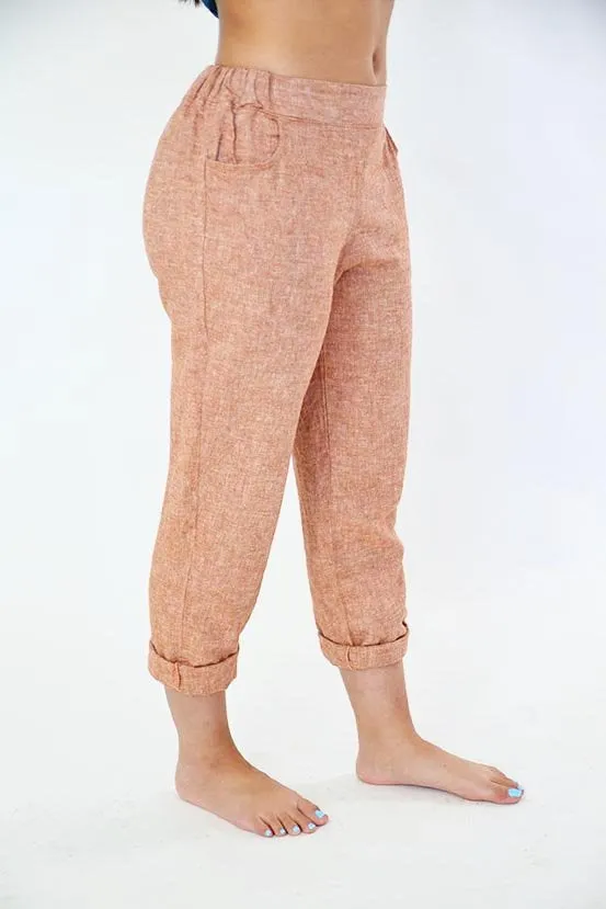 PANTS