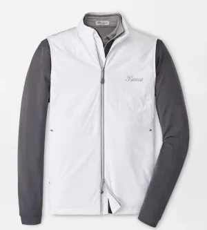 Peter Millar Fuse Elite Hybrid Vest (Bama Script)