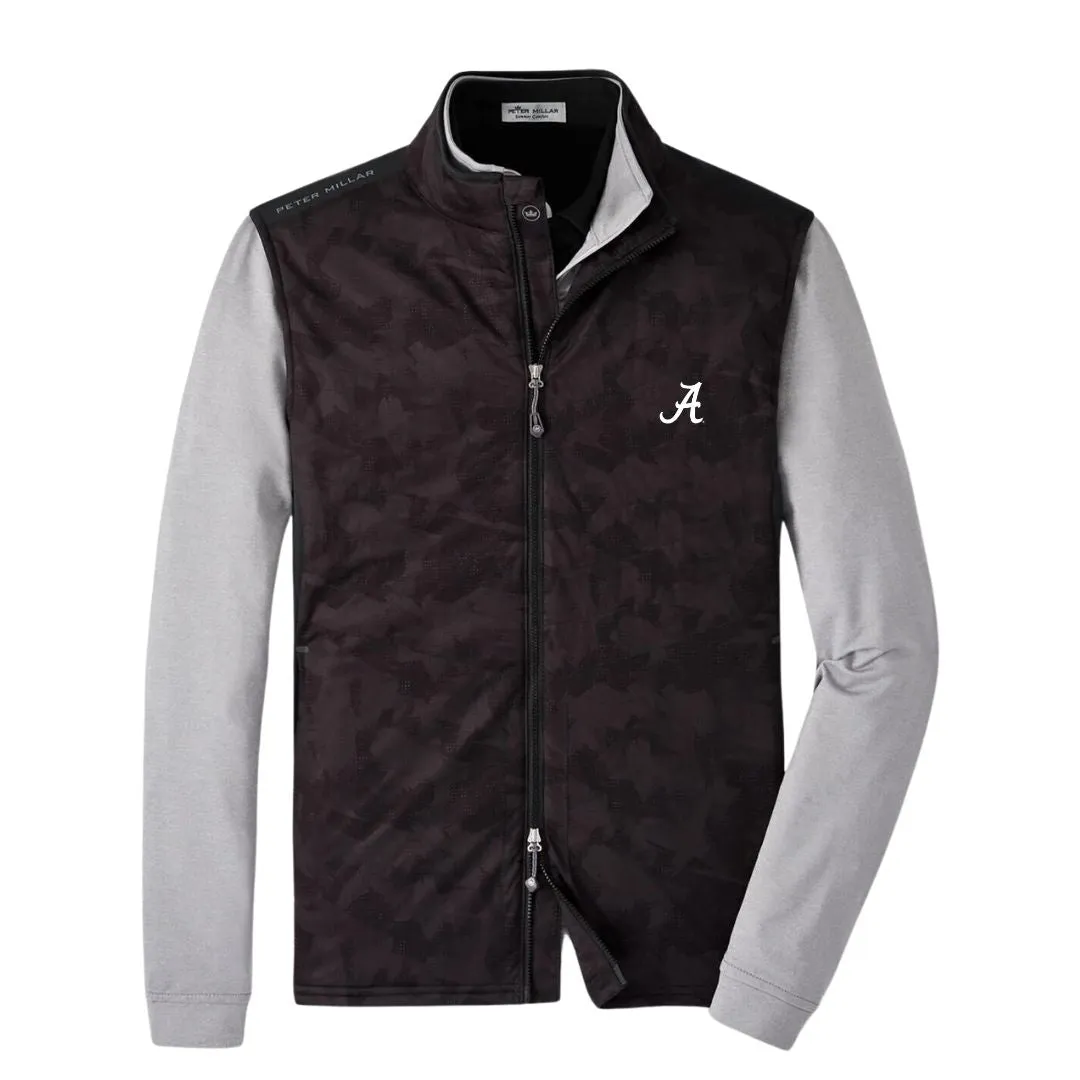 Peter Millar Fuse Elite Hybrid Vest (Script A)