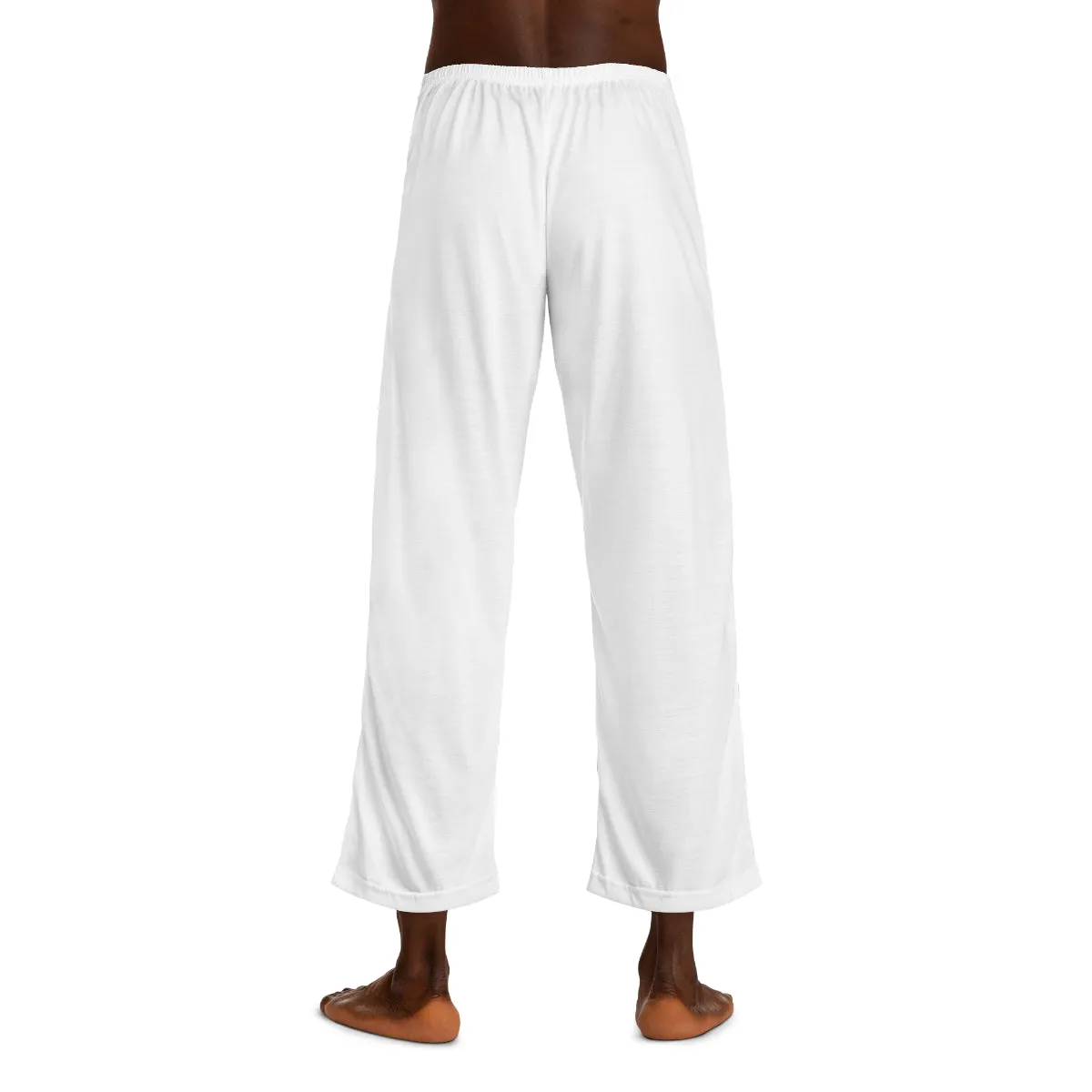 Piedmont HS Mens Pajama Pants