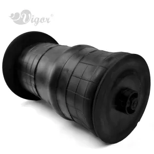 Rear Air Suspension Spring Bag Compatible with 1994-2002 Land Rover Range Rover 2 (P38) Car Air Struts RKB101460P, ANR4685, RKB101460